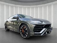 Gebraucht Lamborghini Urus 650 PS (478 kW) 2020 Grau SUV