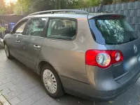Gebraucht VW Passat Comfortline 102 PS (75 kW) 2005 Grau Kombi