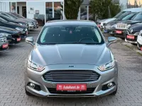 Gebraucht Ford Mondeo Titanium 203 PS (149 kW) 2017 Beige Limousine