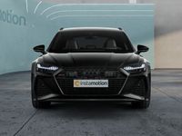 Gebraucht Audi RS6 Ambiente 630 PS (463 kW) 2023 Schwarz Kombi