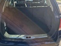 Gebraucht Opel Astra 163 PS (119 kW) 2005 Blau Limousine