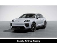 Gebraucht Porsche Macan 300 kW (408 PS) 2025 Grau SUV
