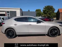 Neu Mazda 3 Homura-Line 140 PS (102 kW) 2026