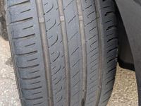 Gebraucht Opel Corsa OPC 80 PS (58 kW) 2009 Schwarz Kleinwagen