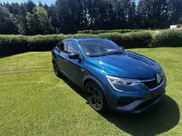 Gebraucht Renault Arkana R.S. 158 PS (116 kW) 2023 SUV