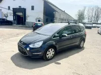 Second-hand Ford S-MAX S 163 CP (119 kW) 2011 Gri Monovolum