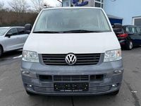 Gebraucht VW T5 131 PS (96 kW) 2010 Andere Van