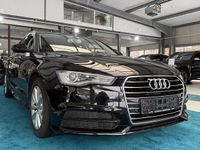 Gebraucht Audi A6 Comfort 150 PS (110 kW) 2016 Schwarz Kombi