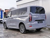 Neu Ford Tourneo Titanium X 170 PS (125 kW) 2026 Grau Van / Kleinbus