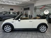 Gebraucht Mini Cooper S Chili 170 PS (125 kW) 2007 Kleinwagen