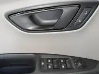 Gebraucht Seat Leon Reference 110 PS (80 kW) 2019 Grau Limousine