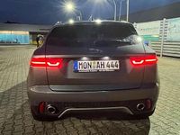 Usata Jaguar E-Pace 179 CV (131 kW) 2018 SUV