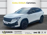 Neu Renault Austral Esprit Alpine 158 PS (116 kW) 2025 Perlmuttweiß metallic, black pearlschwarz metall SUV