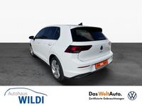 gebraucht VW Golf VIII GTE 1,4 eHybrid DSG AHK DAB+ NAV
