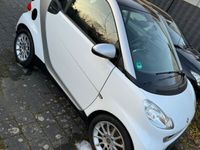 gebraucht Smart ForTwo Coupé 1.0 52kW mhd passion passion