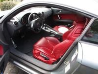 Gebraucht Audi TT 340 PS (250 kW) 2006 Silber metallic Coupé