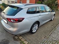 Gebraucht Opel Insignia 122 PS (89 kW) 2021 Silber Kombi
