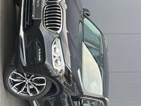 Gebraucht BMW X4 xLine 252 PS (185 kW) 2020 Schwarz SUV