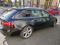 gebraucht Audi A4 Allroad quattro 2.0 TFSI