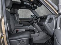Gebraucht Land Rover Defender SE Dynamic 249 PS (183 kW) 2025 Gondwana stone SUV