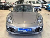 Gebraucht Porsche Cayman 485 PS (356 kW) 2015 Andere Coupé