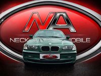 Gebraucht BMW 316 105 PS (77 kW) 2001 Grün Limousine