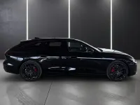 Gebraucht Audi A6 Ambiente 299 PS (219 kW) 2026 Schwarz Kombi