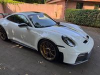 Neu Porsche 992 510 PS (375 kW) 2025 Weiß