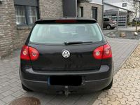 Gebraucht VW Golf 140 PS (102 kW) 2004 Schwarz Coupé