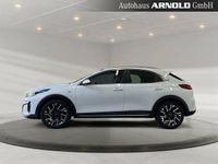 Neu Kia XCeed Vision 140 PS (102 kW) 2025 Weiß (carraraweiß) SUV