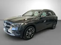 Gebraucht Mercedes GLC220 Avantgarde 197 PS (144 kW) 2025 Grau SUV
