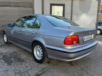 Gebraucht BMW 528 193 PS (141 kW) 1998 Grau Limousine