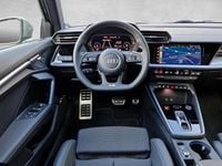 Gebraucht Audi S3 Sport 333 PS (244 kW) 2025 Daytona Kombi