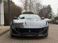 Gebraucht Ferrari Portofino 600 PS (441 kW) 2020 Rot Cabrio