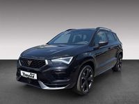 Usata Cupra Ateca 190 CV (139 kW) 2023 Nero SUV