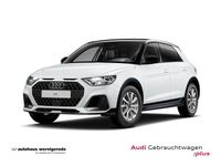 Gebraucht Audi A1 116 PS (85 kW) 2025 Weiß SUV