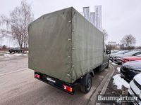 Gebraucht Renault Master 135 PS (99 kW) 2020 Van