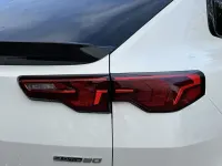 Gebraucht BMW iX2 M Sport 150 kW (204 PS) 2024 Weiß SUV