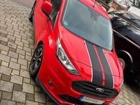 Gebraucht Ford Transit Connect 120 PS (88 kW) 2021 Rot Van / Kleinbus