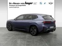 Neu BMW iX3 M Sport 235 kW (320 PS) 2026 Grau SUV