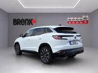 Gebraucht Renault Austral Techno 158 PS (116 kW) 2024 Gletscherweiss SUV