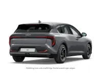 Neu Kia K4 Spirit 150 PS (110 kW) 2026 Grau Limousine