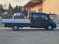 Gebraucht Peugeot Boxer 163 PS (119 kW) 2019 Schwarz Van