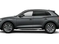 Gebraucht Audi Q5 S-Line 163 PS (119 kW) 2025 Grau SUV