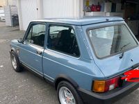 Gebraucht Autobianchi A112 47 PS (34 kW) 1983 Blau Kleinwagen