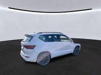 Gebraucht Cupra Ateca VZ 300 PS (220 kW) 2024 Weiß SUV