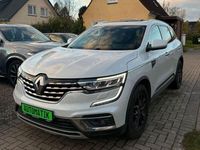 Gebraucht Renault Koleos Intens 184 PS (135 kW) 2021 Weiß SUV