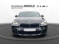 gebraucht BMW X2 xDrive25e M Sport X RFK Navi Tempomat Shz PDC