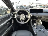 Gebraucht Mazda CX-60 Homura-Line 328 PS (241 kW) 2025 Jet black SUV