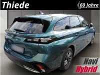 Gebraucht Peugeot 308 SW Allure 145 PS (106 kW) 2024 Avatar blau metallic Kombi